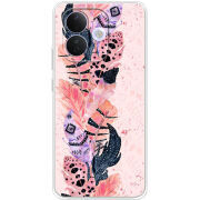 Чохол BoxFace Xiaomi Redmi Note 17 Pro 
