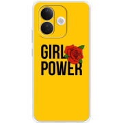 Чохол BoxFace Xiaomi Redmi Note 17 Pro 