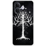 Чохол BoxFace Xiaomi Redmi Note 17 Pro Fantasy Tree