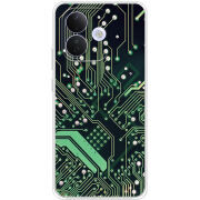Чохол BoxFace Xiaomi Redmi Note 17 Pro Microchip