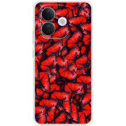 Чохол BoxFace Xiaomi Redmi Note 17 Pro 
