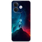 Чохол BoxFace Xiaomi Redmi Note 17 Pro 