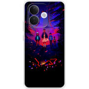 Чохол BoxFace Xiaomi Redmi Note 17 Pro 