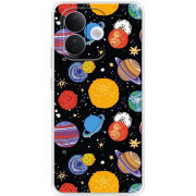 Чохол BoxFace Xiaomi Redmi Note 17 Pro 