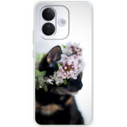 Чохол BoxFace Xiaomi Redmi Note 17 Pro 