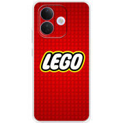 Чохол BoxFace Xiaomi Redmi Note 17 Pro 
