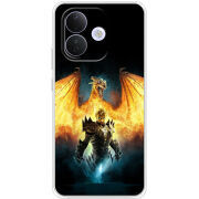 Чохол BoxFace Xiaomi Redmi Note 17 Pro 