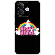 Чохол BoxFace Xiaomi Redmi Note 17 Pro 