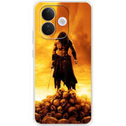 Чохол BoxFace Xiaomi Redmi Note 17 Pro 