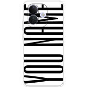 Чохол BoxFace Xiaomi Redmi Note 17 Pro 