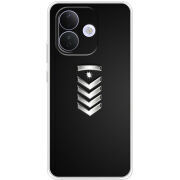 Чохол BoxFace Xiaomi Redmi Note 17 Pro 