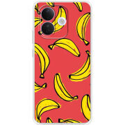 Чохол BoxFace Xiaomi Redmi Note 17 Pro 