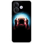 Чохол BoxFace Xiaomi Redmi Note 17 Pro 
