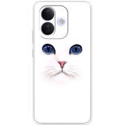 Чохол BoxFace Xiaomi Redmi Note 17 Pro 