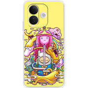 Чохол BoxFace Xiaomi Redmi Note 17 Pro 