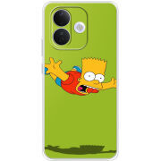 Чохол BoxFace Xiaomi Redmi Note 17 Pro 