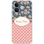 Чохол BoxFace Xiaomi Redmi Note 17 Pro 