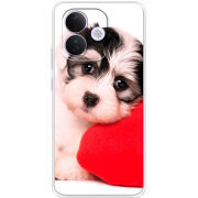 Чохол BoxFace Xiaomi Redmi Note 17 Pro 