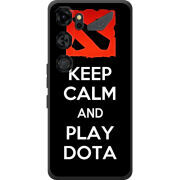 Чохол BoxFace Nubia Neo 5 GT 5G 