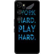 Чохол BoxFace Nubia Neo 5 GT 5G 