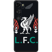 Чохол BoxFace Nubia Neo 5 GT 5G L. F. C.
