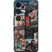 Чохол BoxFace Nubia Neo 5 GT 5G 