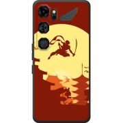 Чохол BoxFace Nubia Neo 5 GT 5G 