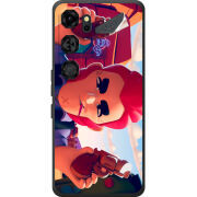 Чохол BoxFace Nubia Neo 5 GT 5G 