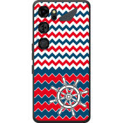 Чохол BoxFace Nubia Neo 5 GT 5G Valley of Waves