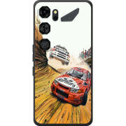 Чохол BoxFace Nubia Neo 5 GT 5G Rally