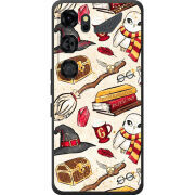 Чохол BoxFace Nubia Neo 5 GT 5G Magic Items