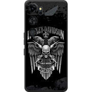 Чохол BoxFace Nubia Neo 5 GT 5G Harley Davidson