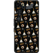 Чохол BoxFace Nubia Neo 5 GT 5G Halloween Magic
