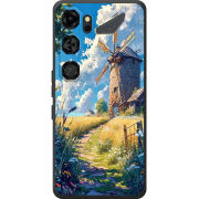 Чохол BoxFace Nubia Neo 5 GT 5G 