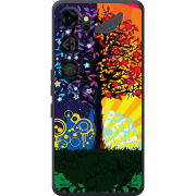 Чохол BoxFace Nubia Neo 5 GT 5G Wish Tree