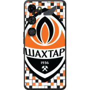 Чохол BoxFace Nubia Neo 5 GT 5G 