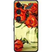 Чохол BoxFace Nubia Neo 5 GT 5G 