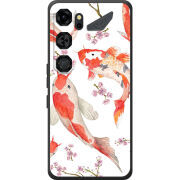 Чохол BoxFace Nubia Neo 5 GT 5G 