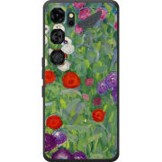 Чохол BoxFace Nubia Neo 5 GT 5G 