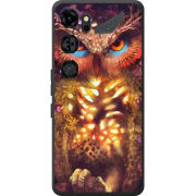Чохол BoxFace Nubia Neo 5 GT 5G 