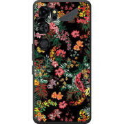 Чохол BoxFace Nubia Neo 5 GT 5G 