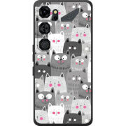 Чохол BoxFace Nubia Neo 5 GT 5G 