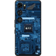 Чохол BoxFace Nubia Neo 5 GT 5G 