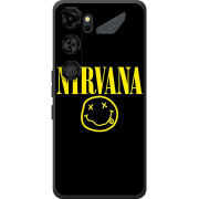 Чохол BoxFace Nubia Neo 5 GT 5G NIRVANA