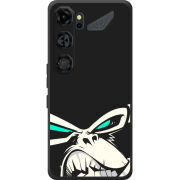 Чохол BoxFace Nubia Neo 5 GT 5G 