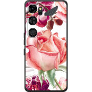 Чохол BoxFace Nubia Neo 5 GT 5G 