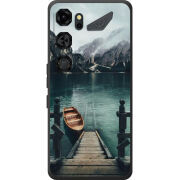 Чохол BoxFace Nubia Neo 5 GT 5G 