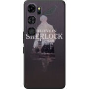 Чохол BoxFace Nubia Neo 5 GT 5G Sherlock