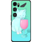 Чохол BoxFace Nubia Neo 5 GT 5G 