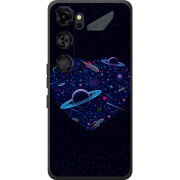 Чохол BoxFace Nubia Neo 5 GT 5G 